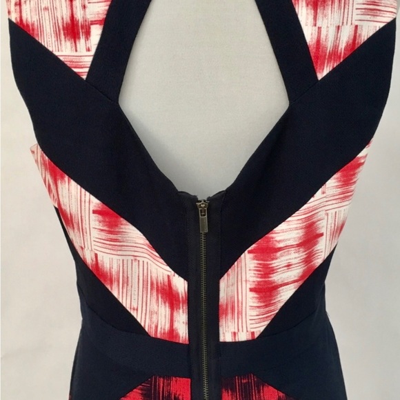 BCBG Maxazria classy dress - Picture 5 of 6